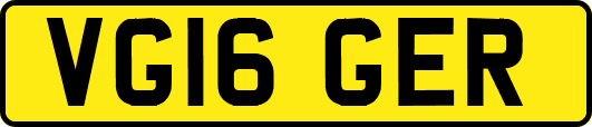 VG16GER