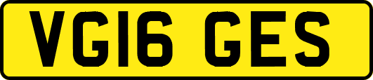 VG16GES