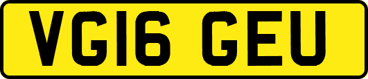 VG16GEU