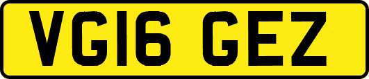 VG16GEZ
