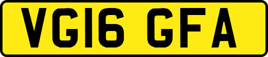 VG16GFA