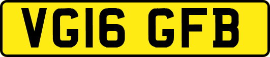 VG16GFB