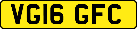 VG16GFC