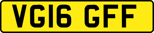 VG16GFF