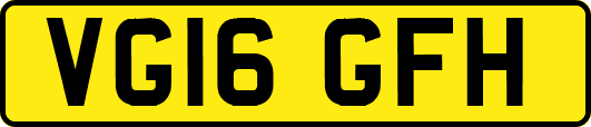 VG16GFH