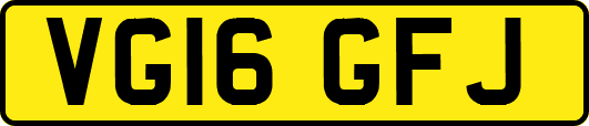 VG16GFJ