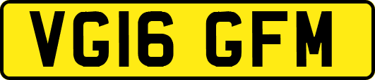 VG16GFM