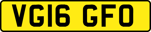 VG16GFO