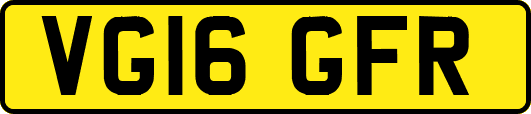 VG16GFR