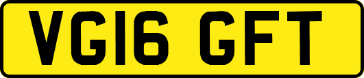 VG16GFT