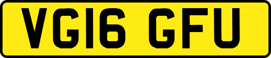 VG16GFU