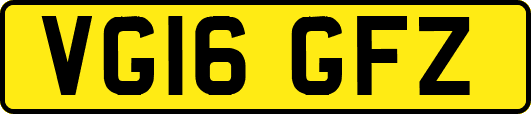 VG16GFZ