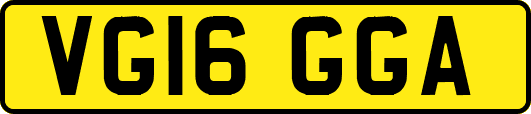 VG16GGA