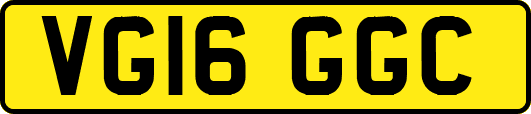 VG16GGC