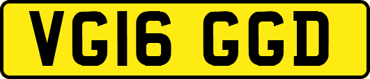 VG16GGD