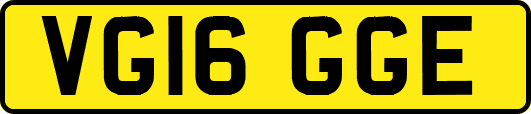 VG16GGE