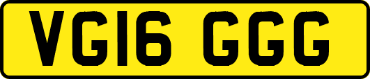 VG16GGG