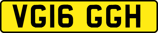 VG16GGH