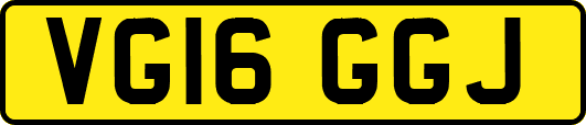 VG16GGJ