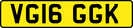 VG16GGK