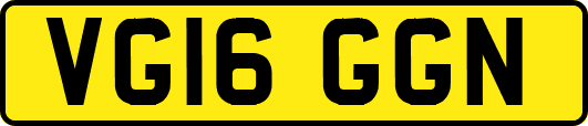 VG16GGN