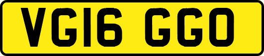 VG16GGO