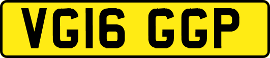 VG16GGP