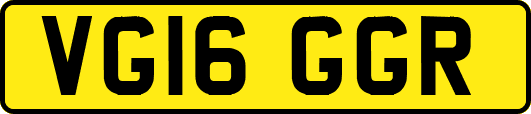 VG16GGR