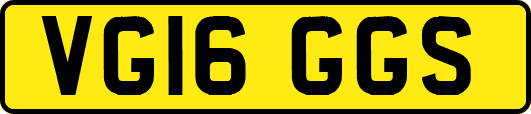 VG16GGS