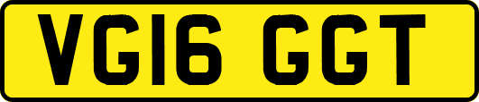 VG16GGT