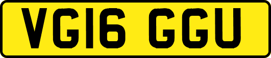 VG16GGU