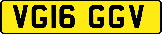 VG16GGV
