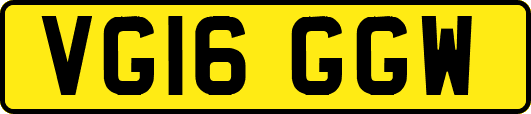 VG16GGW