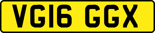 VG16GGX