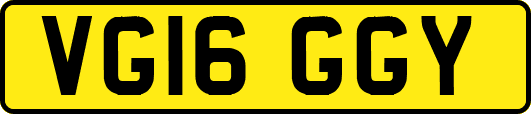 VG16GGY