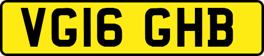 VG16GHB