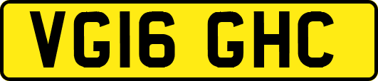 VG16GHC