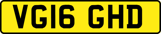 VG16GHD