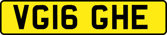 VG16GHE