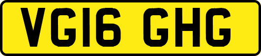 VG16GHG