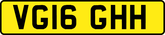 VG16GHH