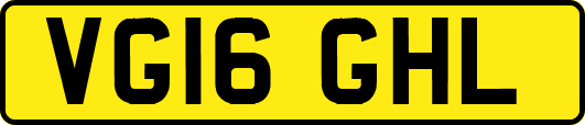VG16GHL