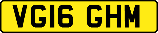 VG16GHM