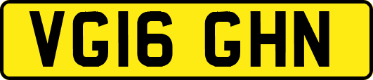VG16GHN