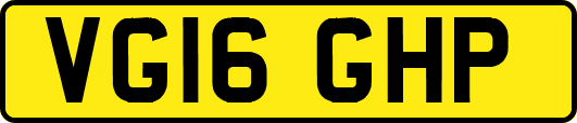 VG16GHP