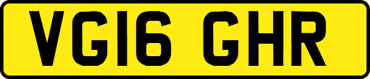VG16GHR