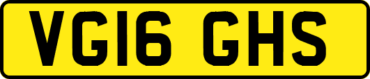 VG16GHS