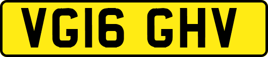 VG16GHV