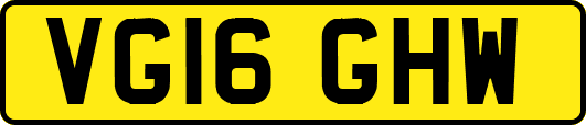 VG16GHW