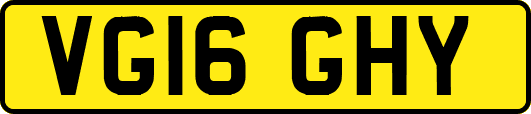 VG16GHY